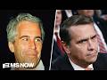 Condescending And PATRONIZING Epstein Survivor TELLS ALL On Todd Blanche Behavior During Meeting