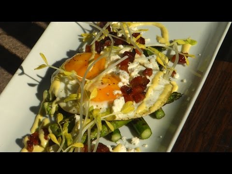 Flavors of Scottsdale: Virtu