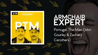 Portugal. The Man (John Gourley & Zachary Carothers) | Armchair Expert with Dax Shepard