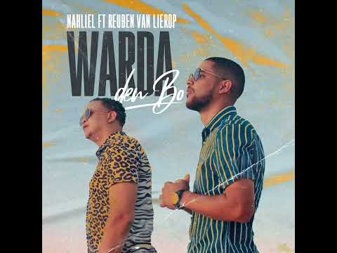 Warda den bo - Nahliel ❌️ Reuben Van Lierop (Oficial Audio)🇦🇼🇨🇼🏝