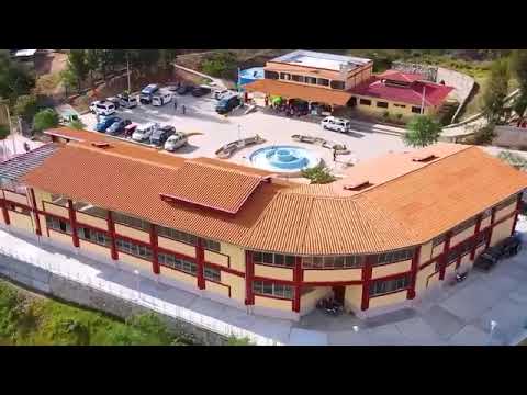 RUTAS TURISTICA SANTA CRUZ