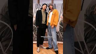 Download lagu Taehyung and Park Hyo Shin's Winters Ahead new song together 💞 mp3 Download lagu Taehyung and Park Hyo Shin's Winters Ahead new song together 💞 mp3