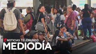 Estas son las primeras imágenes del poderoso terremoto que azotó a Panamá | Noticias Telemundo
