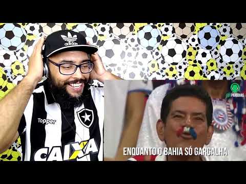 ♫ ELIMINADOS NA COPA DO BRASIL 2019 | Paródia Cobaia - Lauana Prado