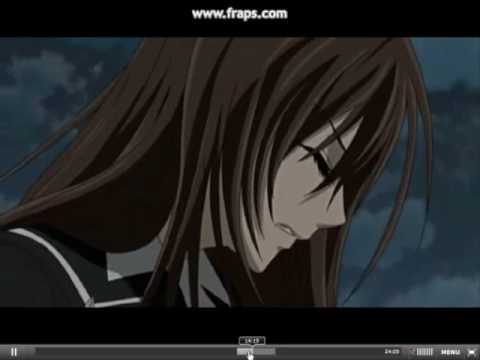 vampire knight guilty amv