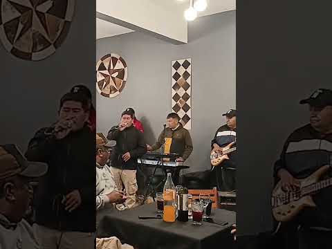 Grupo Castigo en Peña la Negra Trancas Tucumán