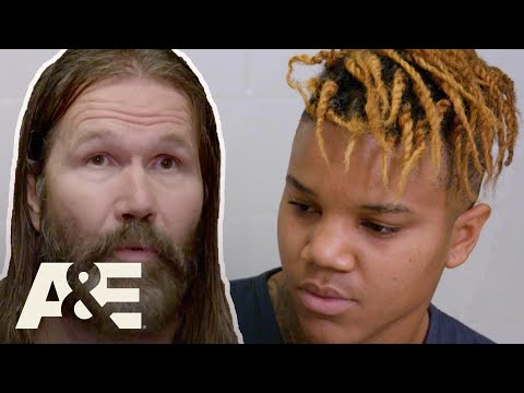 60 Days In: Participants FORCED to Tap Out - Top 6 Moments | A&E