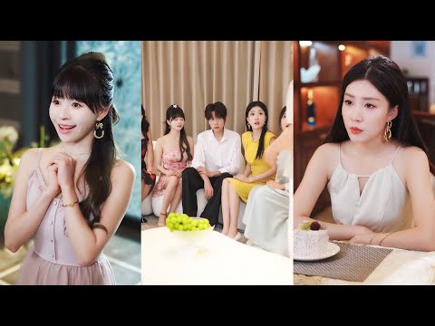 為修仙成功下山當租賃男友歷練，沒想到桃花運爆棚，4位美女總裁全都要和他假戲真做，爭著搶著把他收入懷中#爽文