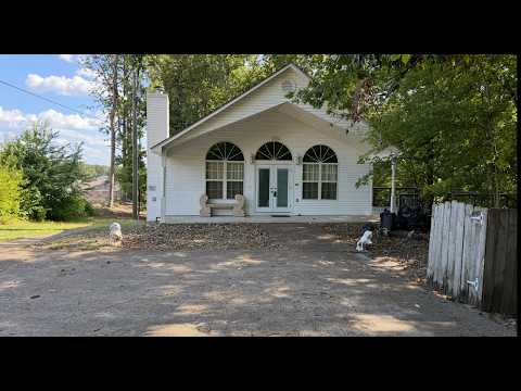13301 Kanis Rd. Upper Apt, Little Rock AR 72211 property video