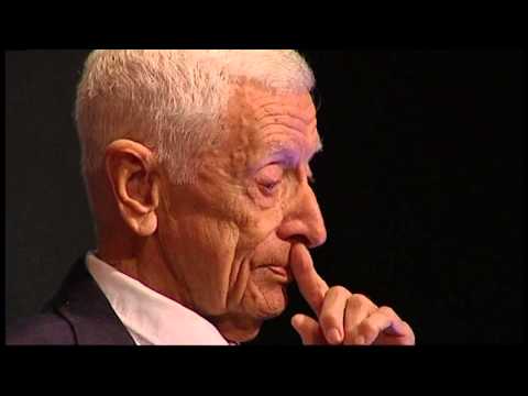 Gene Klein Holocaust Survivor - A German Civilian Saved My Life