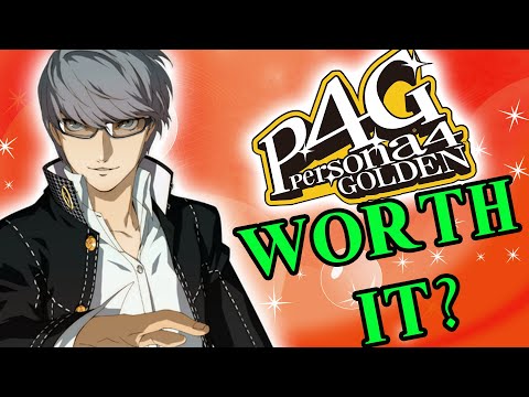 Is Persona 4 Golden Worth It? (Spoiler-Free Review)
