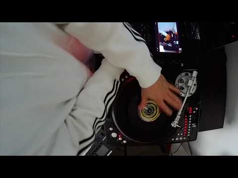 Battle Ave Cut2Cut Online COTT USA 2018 Round 1