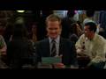 How I Met Your Mother Barney S Top 10 Moving Truck