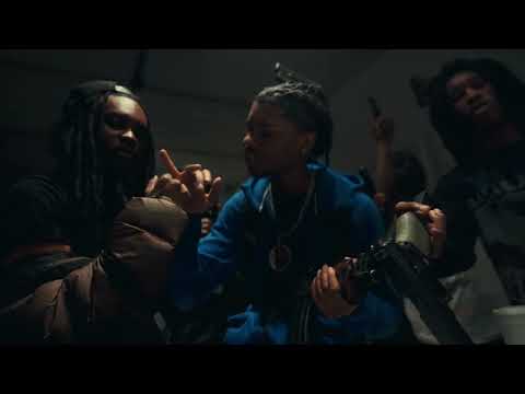 8B LIL VON “IT’S DAT” (OFFICIAL VIDEO) Presented By @EA_4K_FILMS