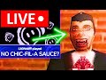 My Viewers Create Meme Chaos In A NEW Scary Game LIVE