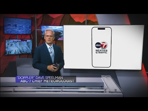 Kvia Weather Team