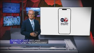 KVIA WEATHER APP_ LOCATIONS TUTORIAL