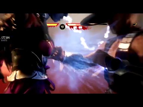 Had to make this comeback