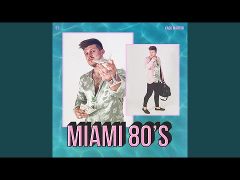 Miami 80s