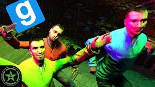 Rooftop Dance Party - Gmod Gune - Murder | Let