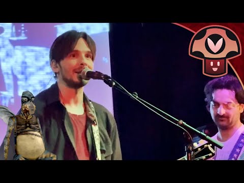 [BRB Talk] Watto sings Creep Live