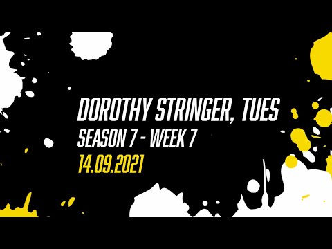West Spam vs Aberdeen Angus - Dorothy Stringer, Tuesday - Season 7 - Week 7 - 14.09.2021