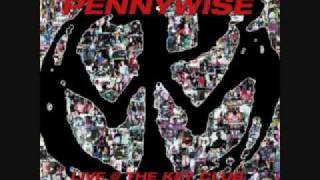 Pennywise - Living for Today (live)
