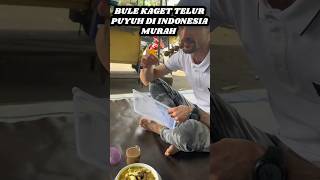 Download lagu BULE KAGET TELUR PUYUH DI INDONESIA MURAH mp3