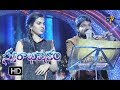 Ninnu Chusaka Song Dhanunjay Sravana Bhargavi Performance Swarabhishekam 24th December 2017 ETV