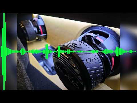 (42,37,33Hz) Sage The Gemini - Alors On Gas Pedal (BASOMATIK Edit) (Low Bass By Danka)