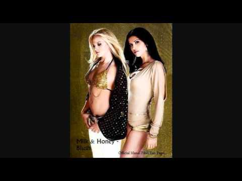 Milk & Honey - Blush