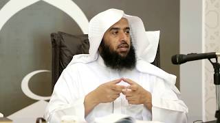 مراتب بر الوالدين |مقطع قصير|أ.د.عمر المقبل image