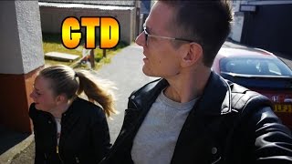 GTD and TRAVEL PLANS - Travel vlog 122 [Stornoway]