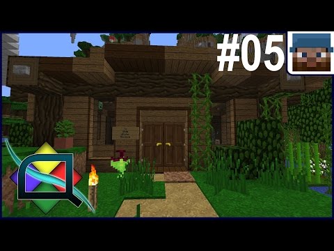 Quantus - Witch Hut - FTOG S05E05