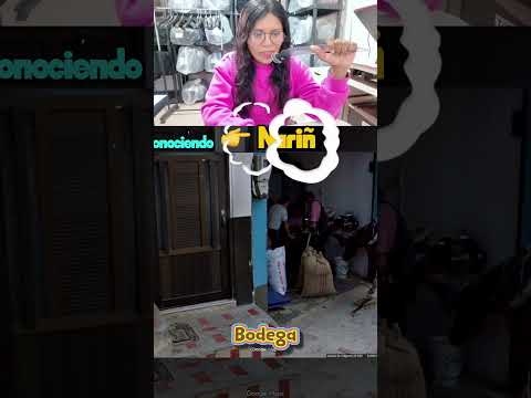 mexicana conoce por primera vez nariño antioquia colombia