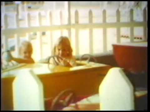 Chrome Sparks - ♥ and Soul - Music Video