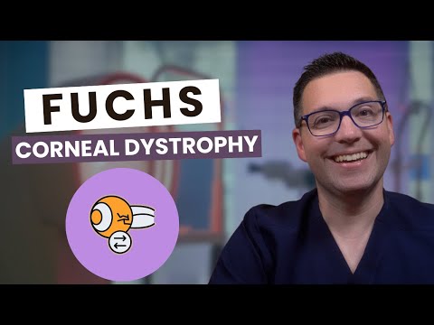 Protect Your Vision: Fuchs Dystrophy Explained