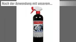 Porzelack Čistič interiéru univerzální