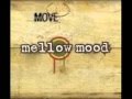 mellow mood - thanks 