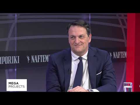 Mega Projects: Αλλάζει ο χάρτης της αγοράς ακινήτων