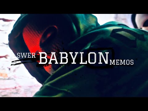 Babylon - Memos & Swer (Prod. by AkutBeatz)