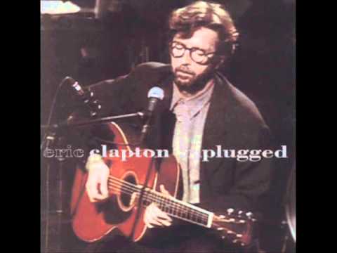 Walkin' Blues - Eric Clapton