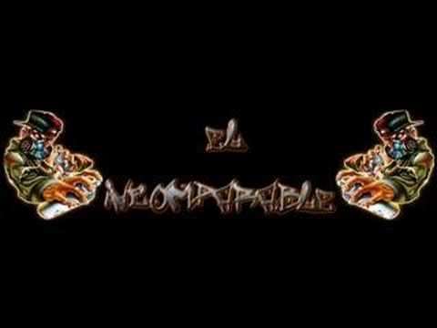 Chezina - Reggaetonic