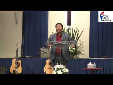 Tahchunhnak Capo 6 - Rev. Dr. Tuan Peng Thang