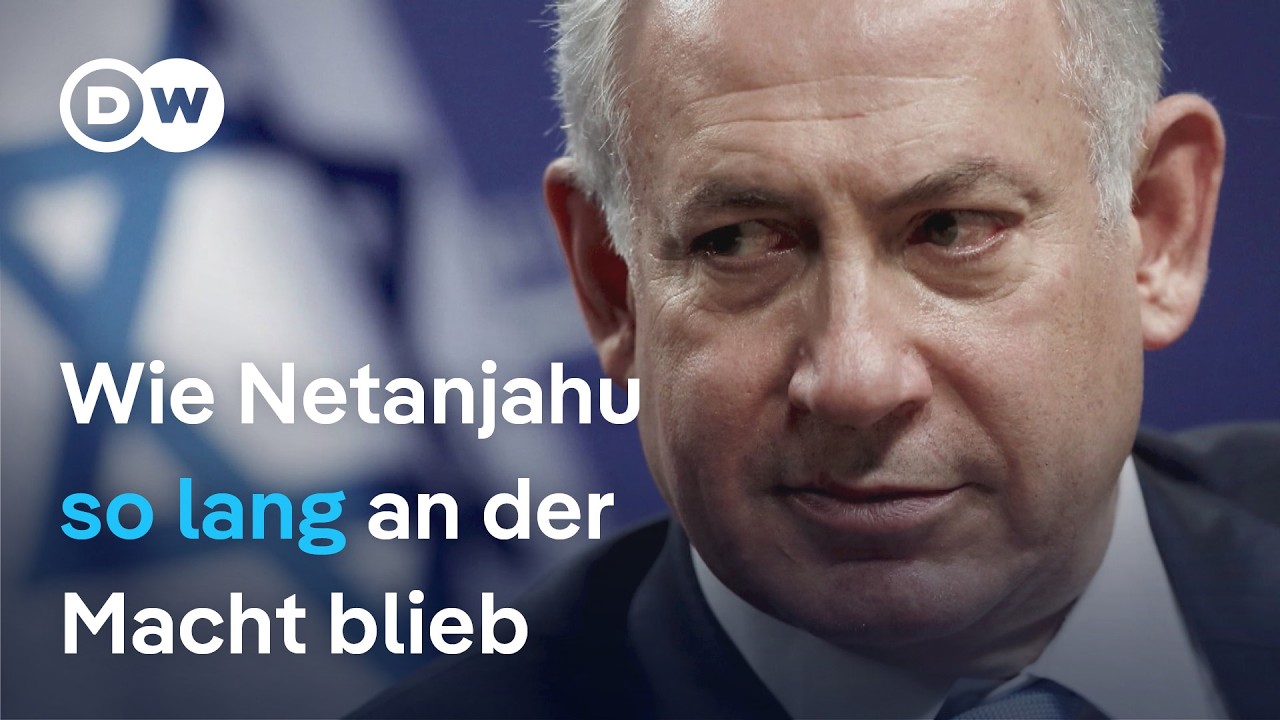 Israel: Übersteht Netanjahu seinen letzten großen Kampf?