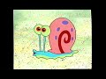 SpongeBob Squarepants VHS And DVD Trailer