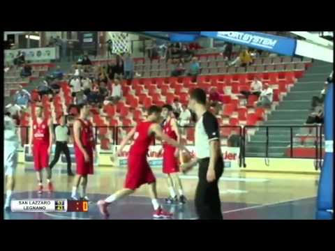 Finali Nazionali U19 elite 2015