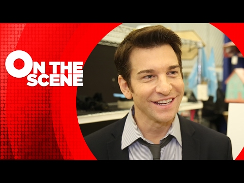 GROUNDHOG DAY Press Event: Andy Karl, Barrett Doss, Danny Rubin, Matthew Warchus & More