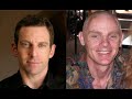 Sam Harris Adyashanti Discuss Self Inquiry Awareness Excerpt