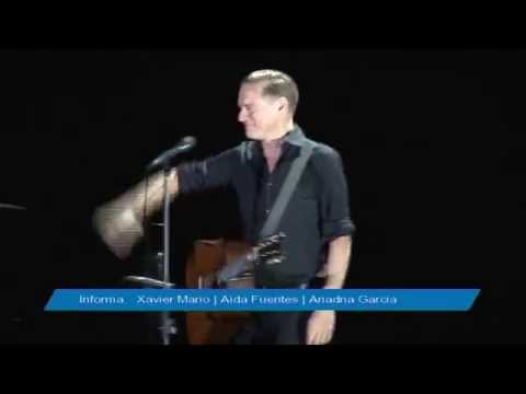 Cap Roig Festival Bryan Adams en concert